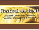 FESTIVAL DO REAL